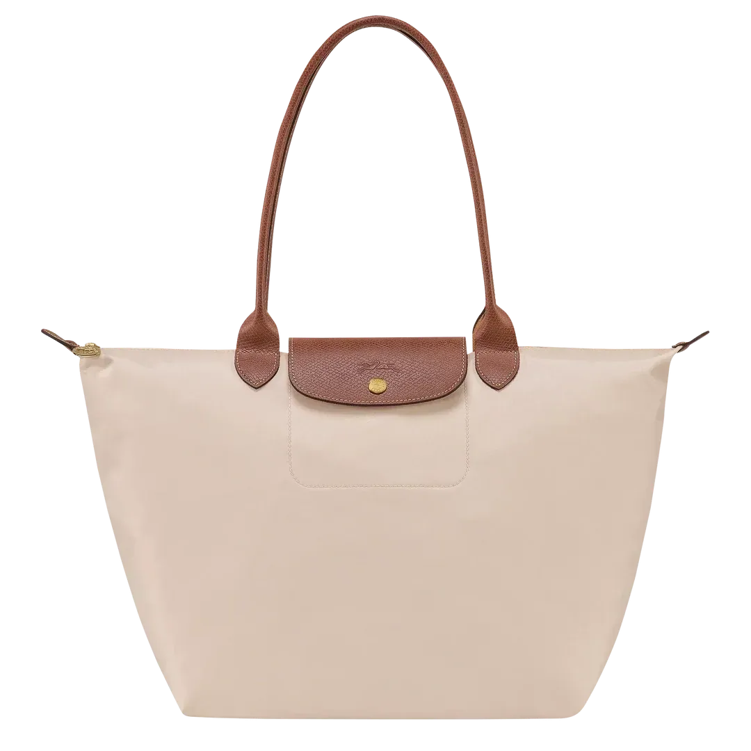 Moxley™ Sharon | Windsor Cowhide Leather Tote Handbag