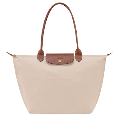Moxley™ Sharon | Windsor Cowhide Leather Tote Handbag