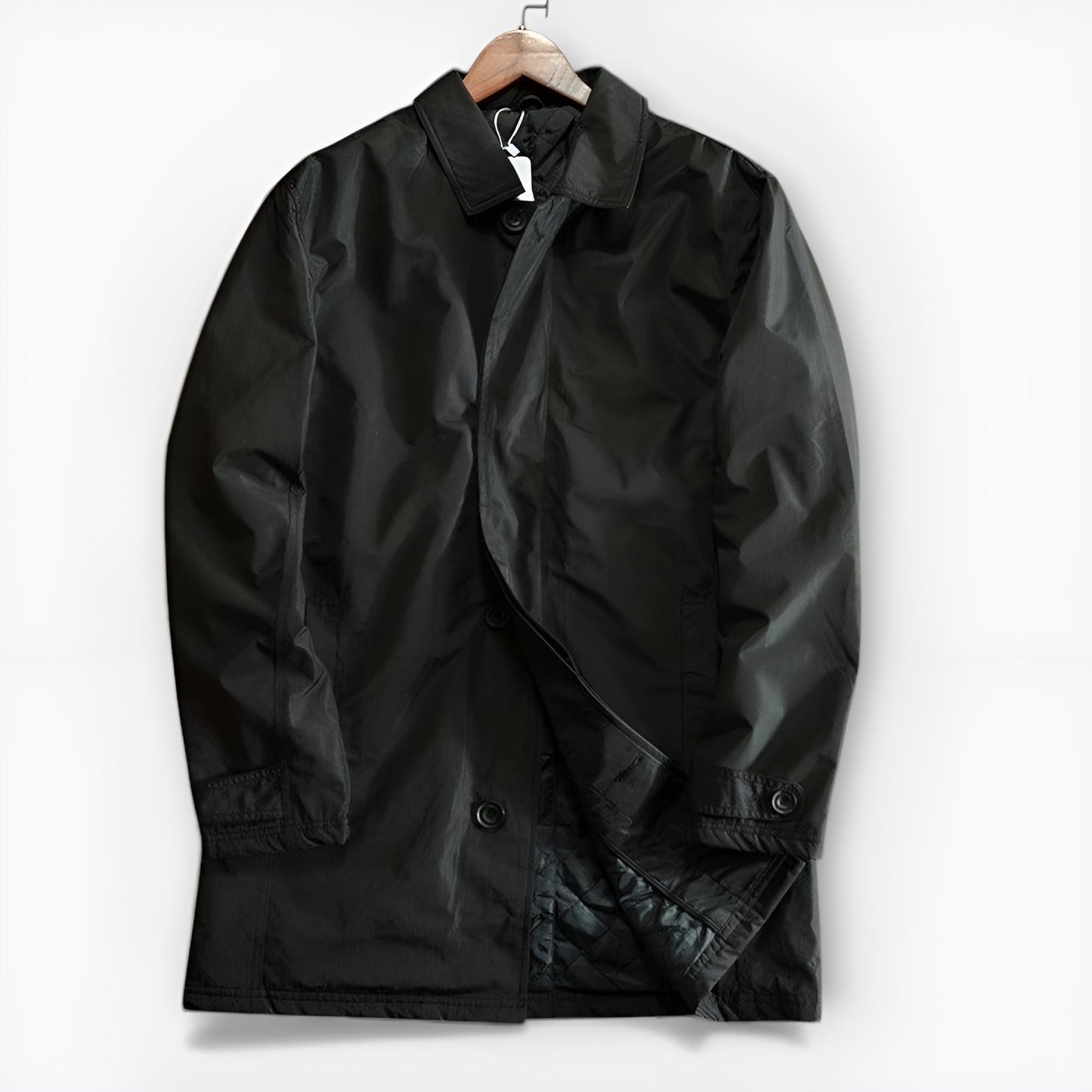 Moxley™ Valero Lyon Coastal Elegance Coat