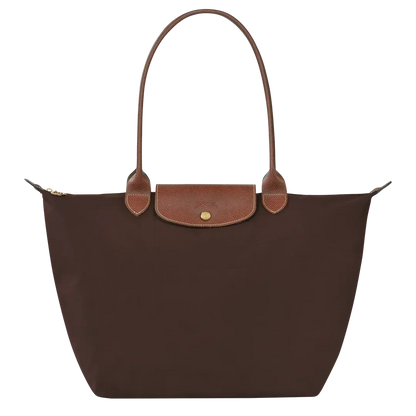 Moxley™ Sharon | Windsor Cowhide Leather Tote Handbag