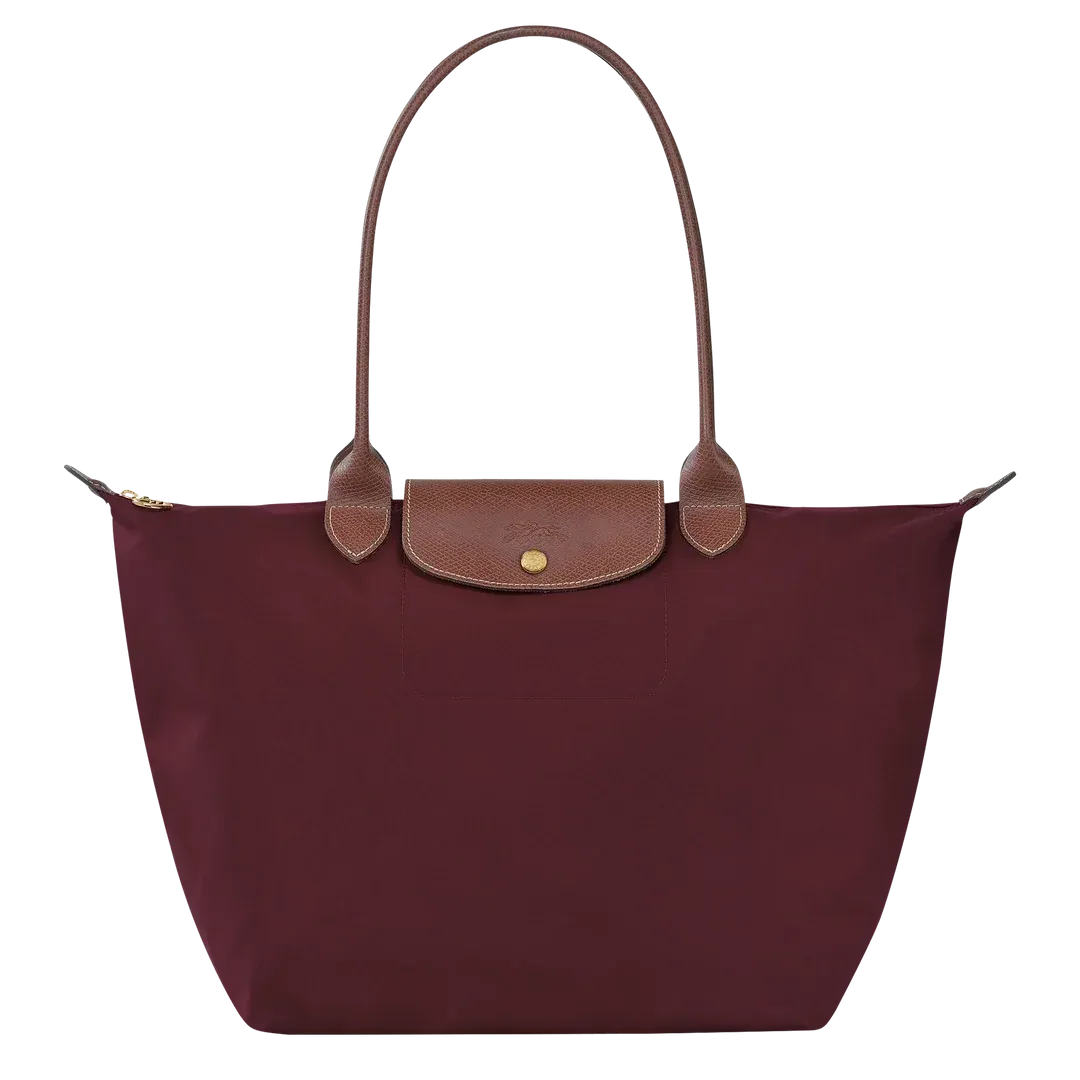 Moxley™ Sharon | Windsor Cowhide Leather Tote Handbag