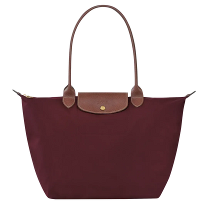 Moxley™ Sharon | Windsor Cowhide Leather Tote Handbag