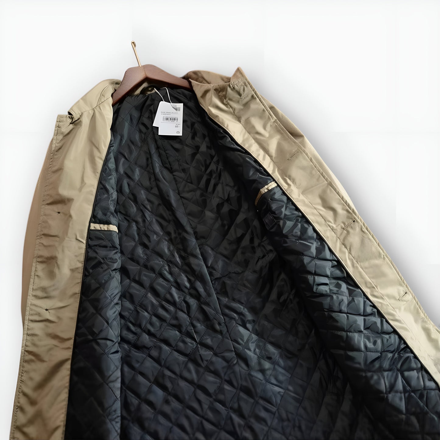 Moxley™ Valero Lyon | Exquisite Urban Outerwear