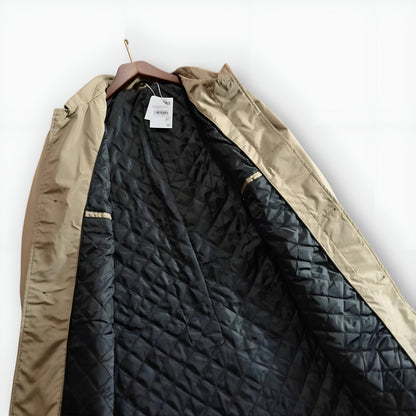 Moxley™ Valero Lyon | Exquisite Urban Outerwear