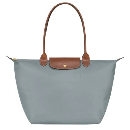 Moxley™ Sharon | Windsor Cowhide Leather Tote Handbag