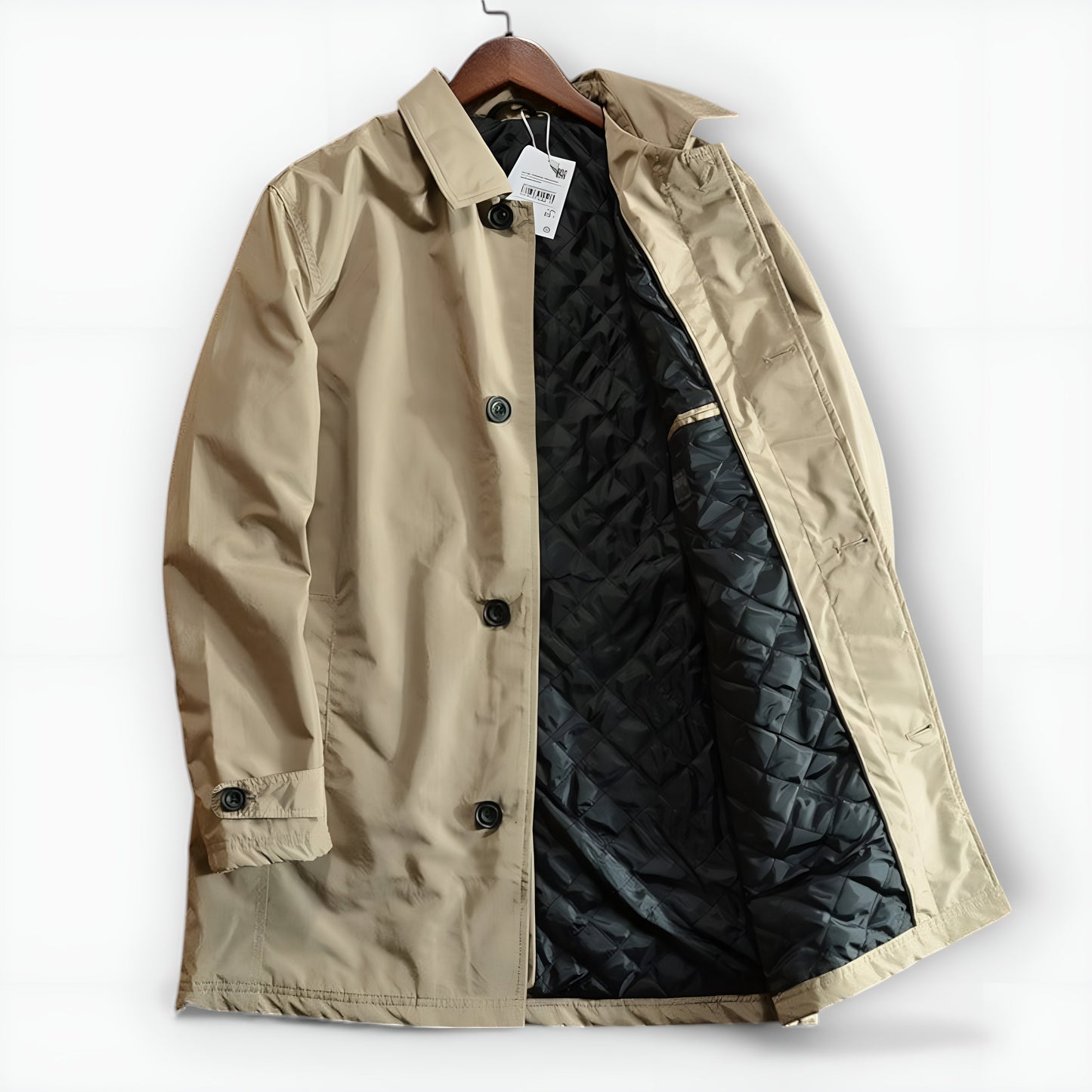 Moxley™ Valero Lyon | Exquisite Urban Outerwear