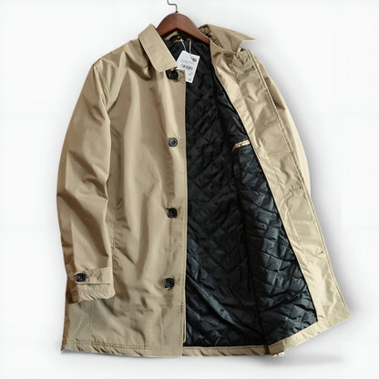 Moxley™ Valero Lyon | Exquisite Urban Outerwear
