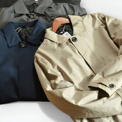 Moxley™ Valero Lyon Coastal Elegance Coat