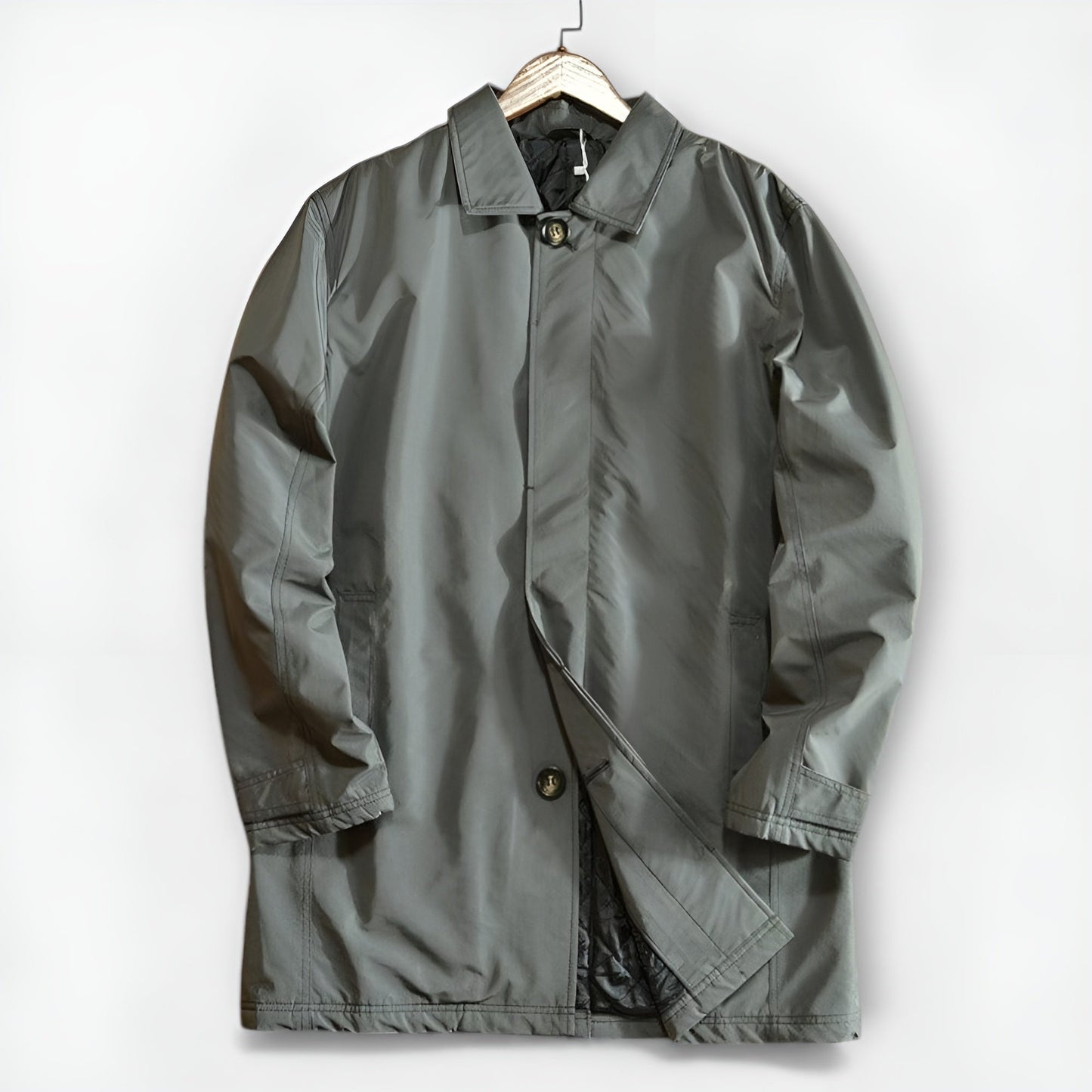 Moxley™ Valero Lyon Coastal Elegance Coat