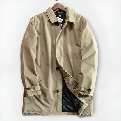 Moxley™ Valero Lyon Coastal Elegance Coat