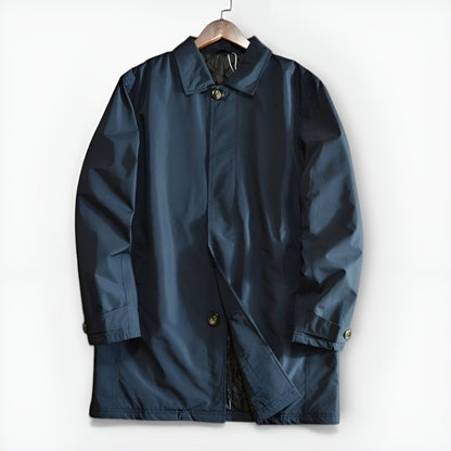 Moxley™ Valero Lyon Coastal Elegance Coat
