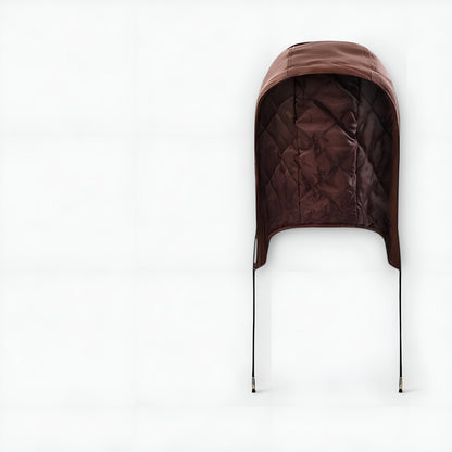 Moxley™ Émile Marziano Luxe Leather Jacket