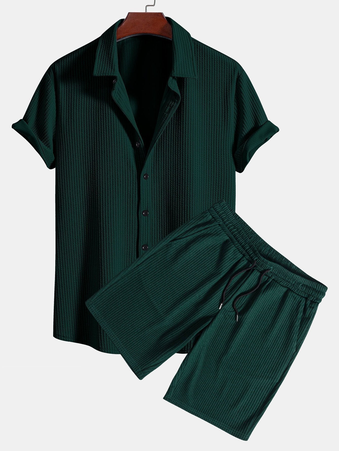 Moxley™ Monaco Luxe Evening Ensemble