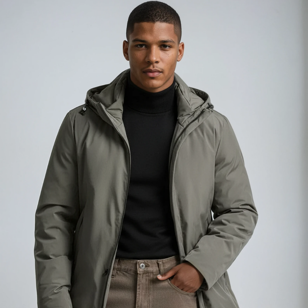 Moxley™ | Exquisite Timeless Elegance and Supreme Comfort