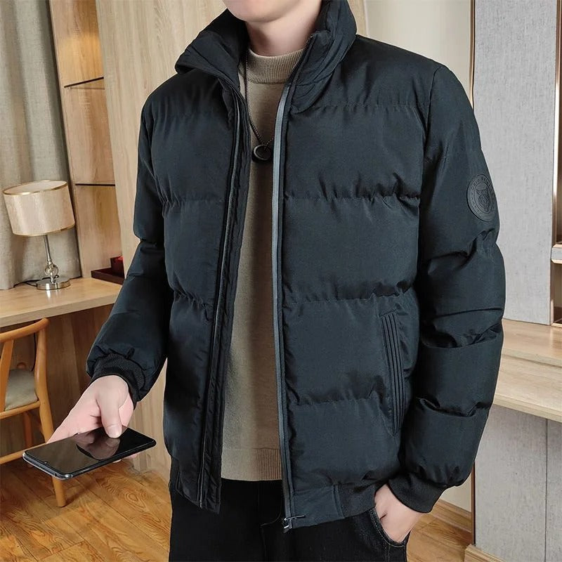 Moxley™ | Exquisite Men's Windbreaker Jacket