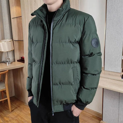 Moxley™ | Exquisite Men's Windbreaker Jacket