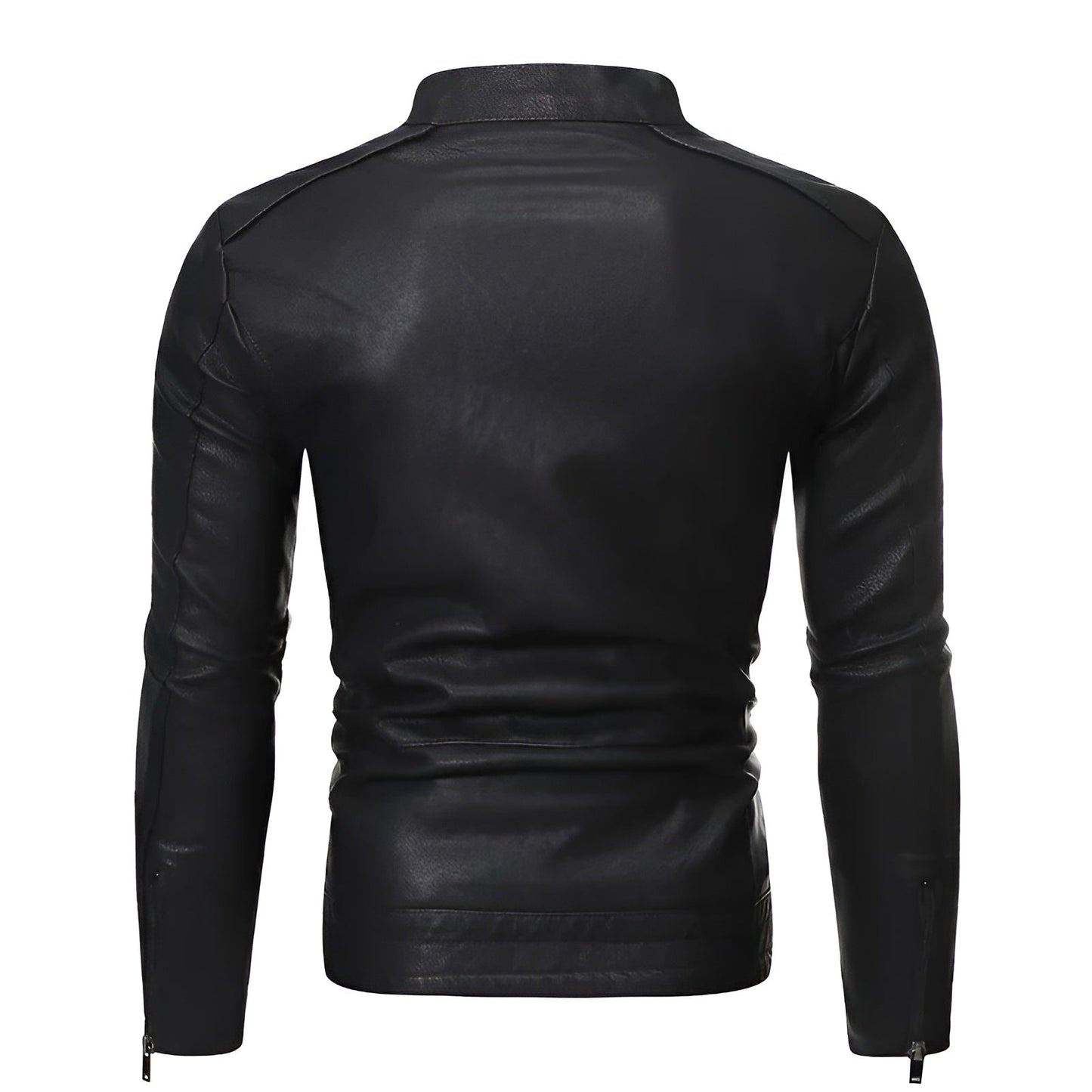 Moxley™ | Exquisite Leather Jacket