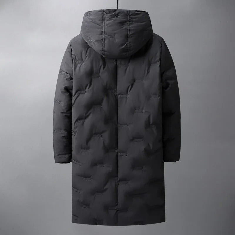 Moxley™ | Exquisite Long Winter Coat