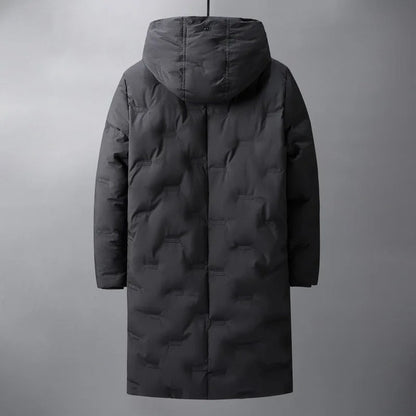 Moxley™ | Exquisite Long Winter Coat