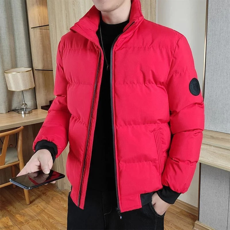 Moxley™ | Exquisite Men's Windbreaker Jacket