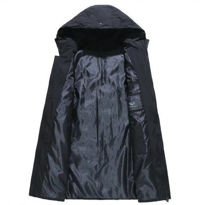 Moxley™ | Exquisite Long Winter Coat