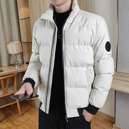 Moxley™ | Exquisite Men's Windbreaker Jacket