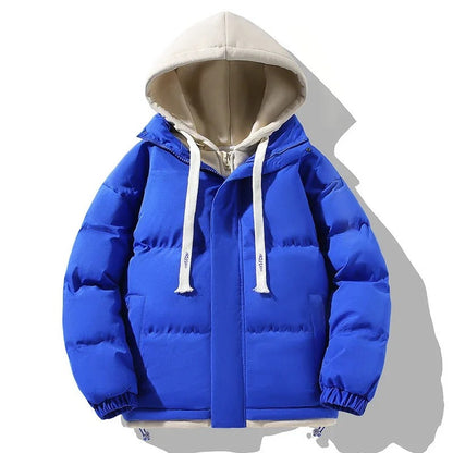 Moxley™ | Luxe Casual Down Jacket