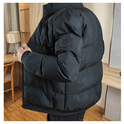 Moxley™ | Exquisite Men's Windbreaker Jacket
