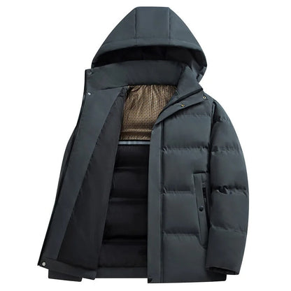 Moxley™ | Exquisite Waterproof Winter Coat