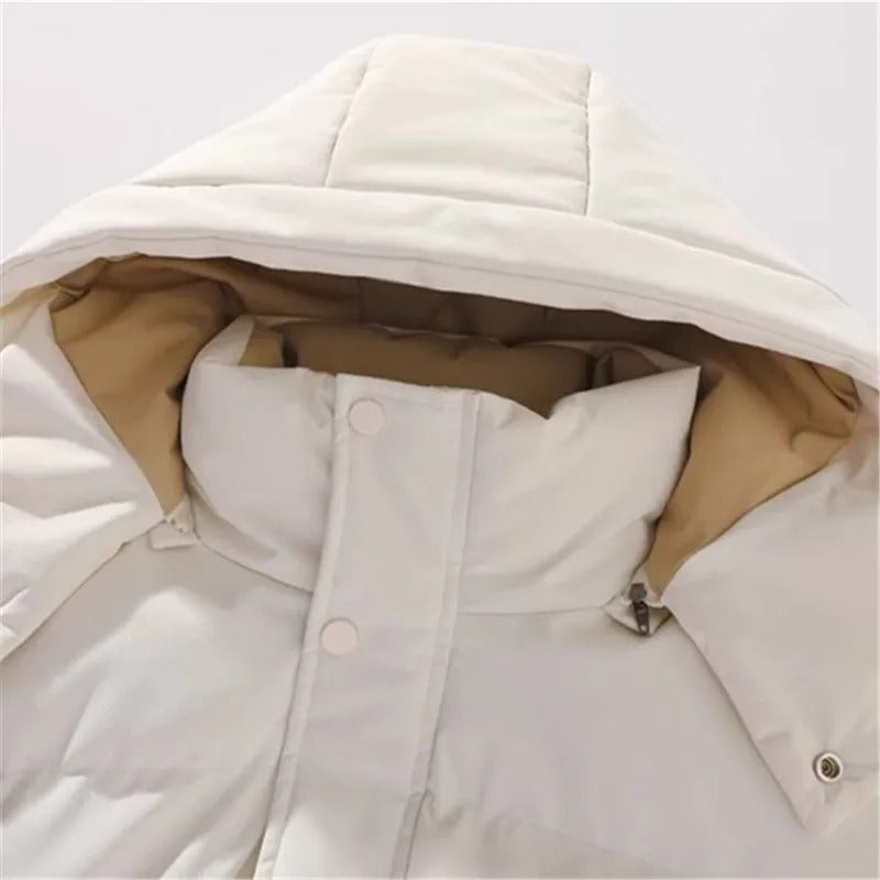 Moxley™ | Exquisite Men's Hooded Coat