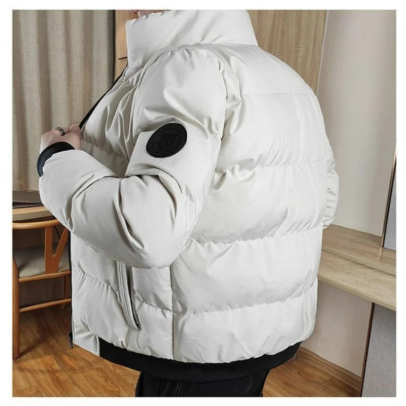 Moxley™ | Exquisite Men's Windbreaker Jacket