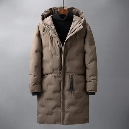 Moxley™ | Exquisite Long Winter Coat