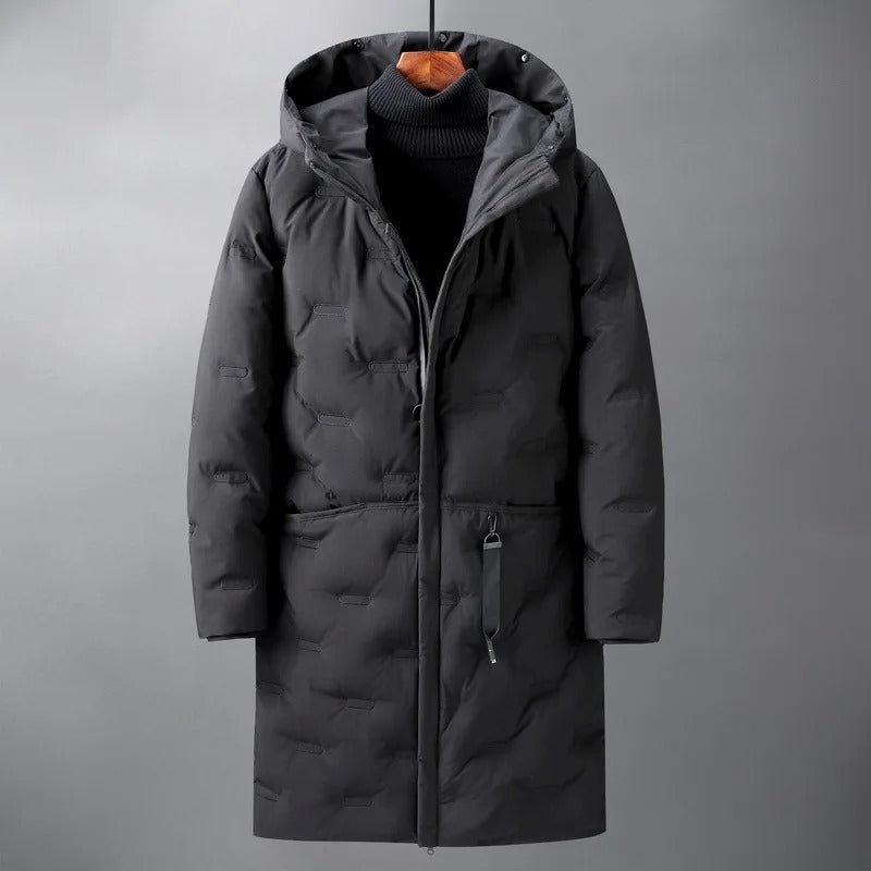 Moxley™ | Exquisite Long Winter Coat