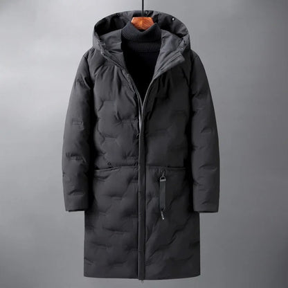 Moxley™ | Exquisite Long Winter Coat
