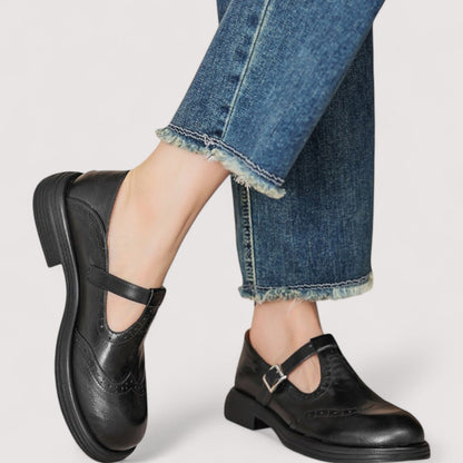 Moxley™ | Mary Jane Comfort Florence