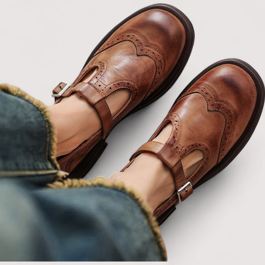 Moxley™ | Mary Jane Comfort Florence