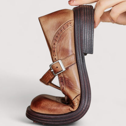 Moxley™ | Mary Jane Comfort Florence