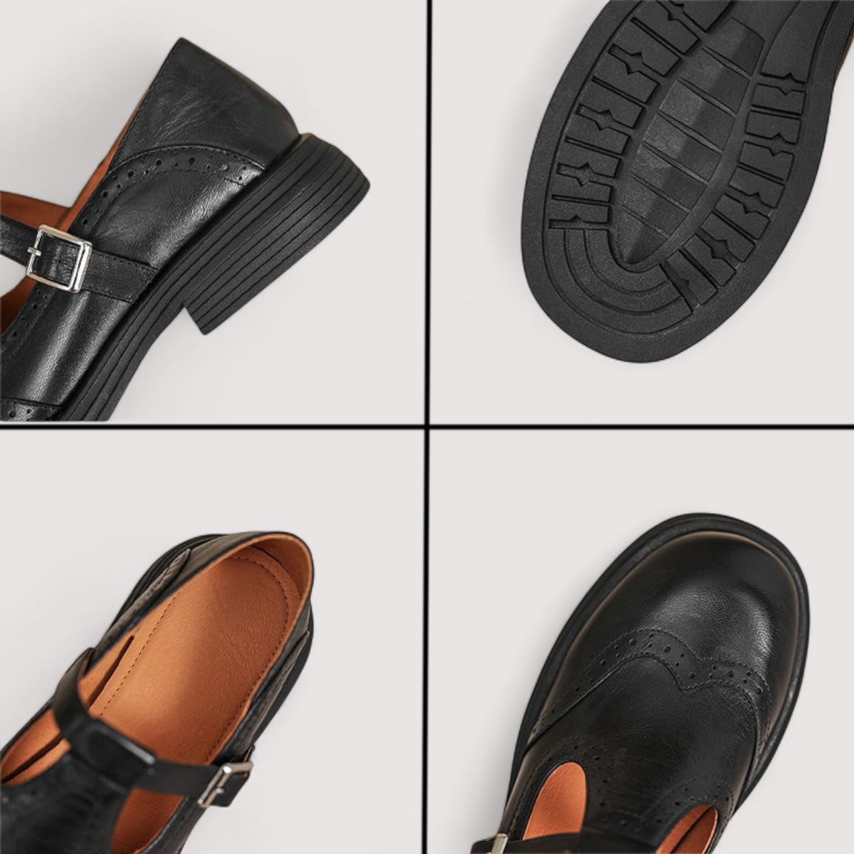 Moxley™ | Mary Jane Comfort Florence