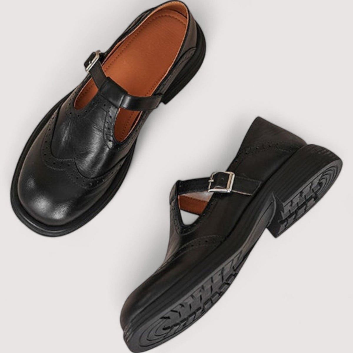 Moxley™ | Mary Jane Comfort Florence