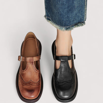 Moxley™ | Mary Jane Comfort Florence