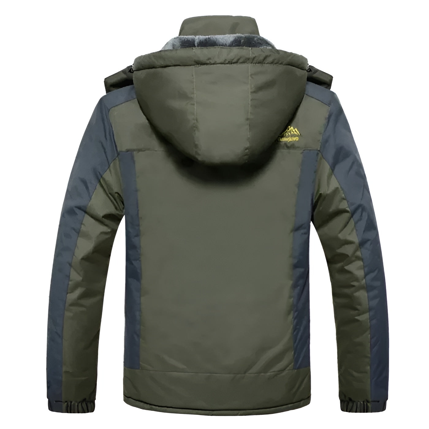 Moxley™ | Luxe Winter Outerwear Collection