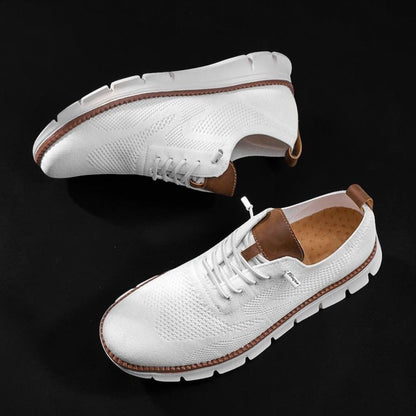 MILANO™ | Premium Breathable Men's Summer Shoes
