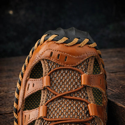 Moxley™ Harper | Comfortable Opulent Leather Footwear