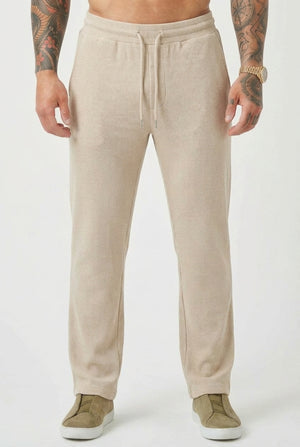 Olympus Cargo Jogger - Cream