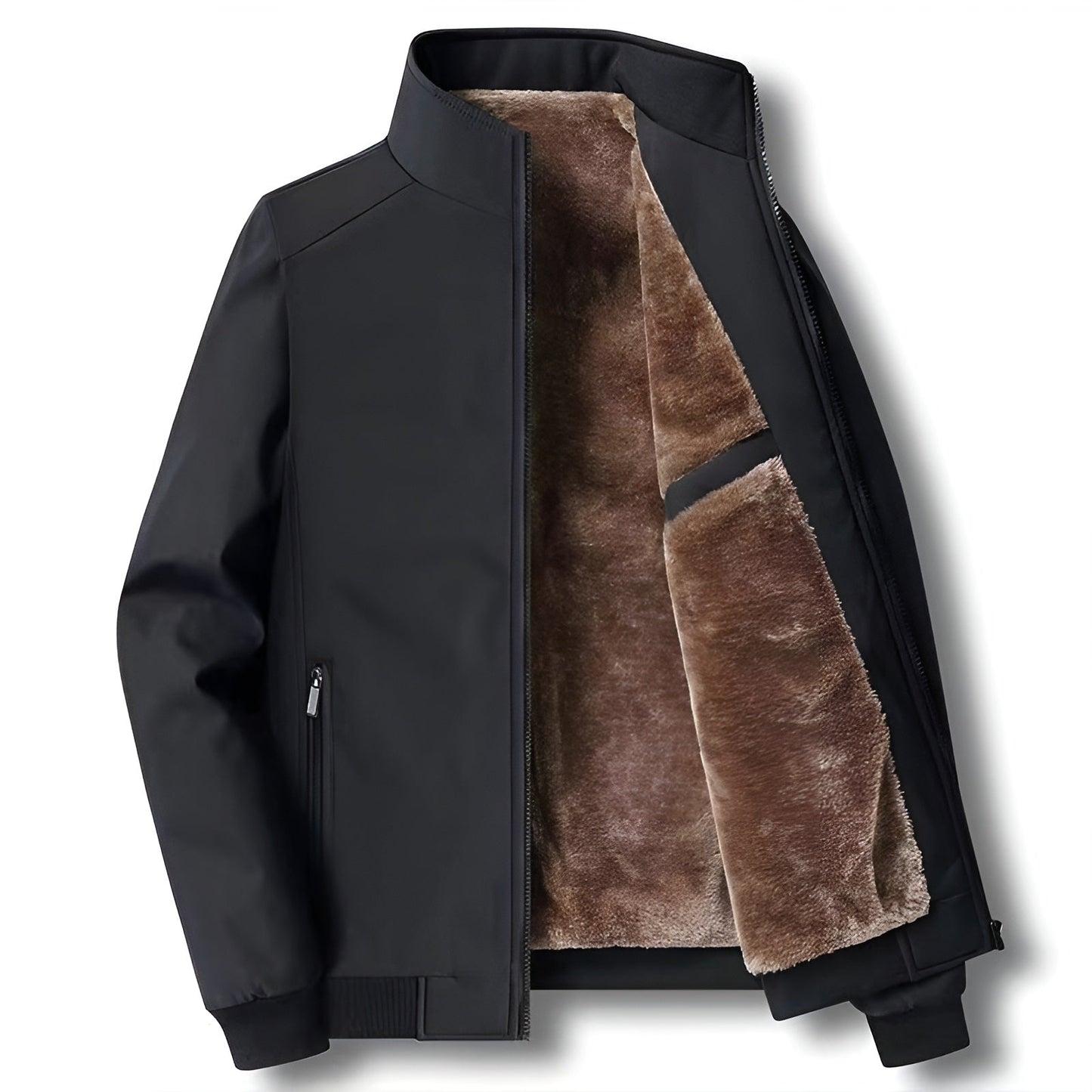 Moxley™ | Exquisite Waterproof Thermal Jacket