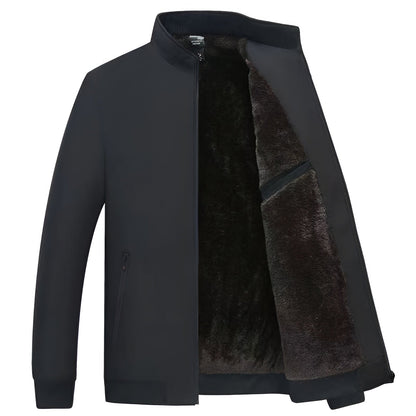Moxley™ | Exquisite Waterproof Thermal Jacket