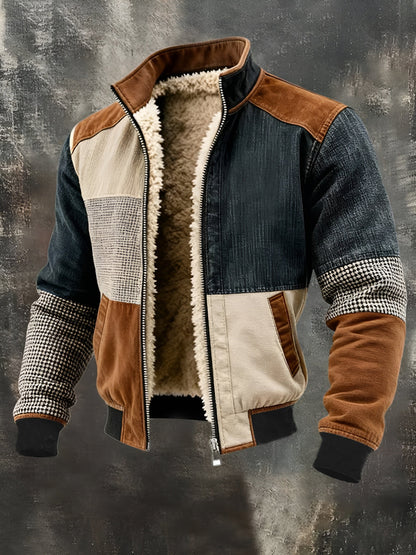 Moxley™ Valero Lyon Atelier Nord Luxe Jacket