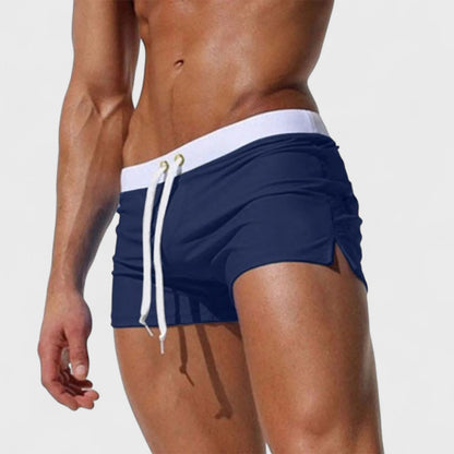 Moxley™ Heritage | Handmade Swimwear for Men
