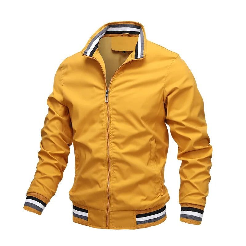 Moxley™ | Exquisite Men's Outerwear Collection