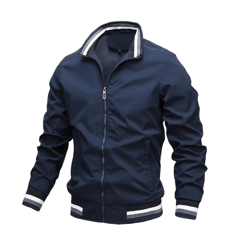 Moxley™ | Exquisite Men's Outerwear Collection